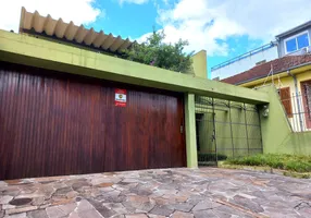 Foto 1 de Casa com 4 Quartos à venda, 301m² em Santana, Porto Alegre