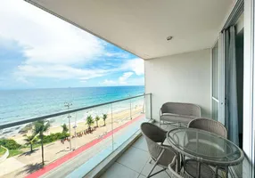 Foto 1 de Apartamento com 1 Quarto à venda, 58m² em Barra, Salvador