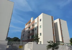 Foto 1 de Apartamento com 4 Quartos à venda, 125m² em Bacacheri, Curitiba