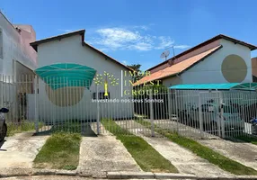 Foto 1 de Casa com 2 Quartos à venda, 44m² em Jardim Regente, Indaiatuba