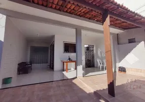 Foto 1 de Casa com 3 Quartos à venda, 2044m² em Cruz das Armas, João Pessoa