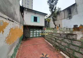 Foto 1 de Lote/Terreno à venda, 307m² em Centro, Santo André