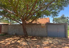 Foto 1 de Casa com 2 Quartos à venda, 80m² em Jardim Dom Bosco, Aparecida de Goiânia