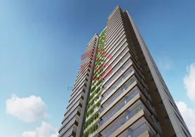 Foto 1 de Apartamento com 4 Quartos à venda, 232m² em Campo Belo, São Paulo