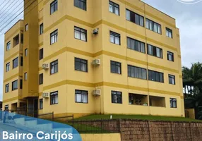 Foto 1 de Apartamento com 2 Quartos à venda, 84m² em Carijos, Indaial