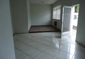 Foto 1 de Casa com 6 Quartos para alugar, 215m² em Tijuca, Rio de Janeiro