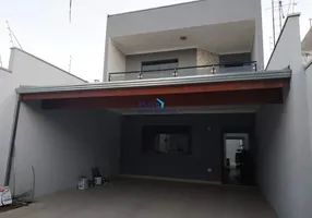 Foto 1 de Sobrado com 3 Quartos à venda, 130m² em Jardim Picerno I, Sumaré