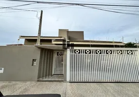 Foto 1 de Casa com 3 Quartos à venda, 270m² em Jardim Giuliane, São José do Rio Preto