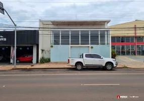 Foto 1 de à venda, 480m² em Vila Bandeirante, Campo Grande