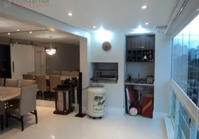 Foto 1 de Apartamento com 3 Quartos à venda, 162m² em Panamby, São Paulo