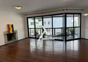Foto 1 de Apartamento com 4 Quartos à venda, 237m² em Jardim Fonte do Morumbi , São Paulo