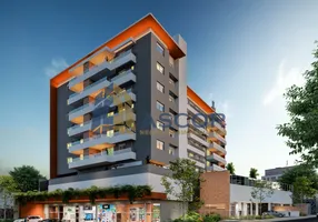 Foto 1 de Apartamento com 3 Quartos à venda, 112m² em Estreito, Florianópolis