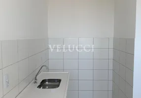 Foto 1 de Apartamento com 2 Quartos à venda, 121m² em Vila Miguel Vicente Cury, Campinas