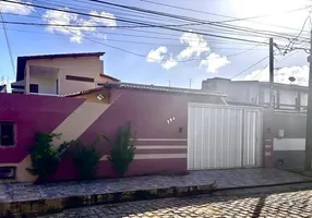 Foto 1 de Casa com 3 Quartos à venda, 235m² em Nova Parnamirim, Parnamirim