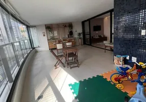 Foto 1 de Apartamento com 4 Quartos à venda, 135m² em Horto Florestal, Salvador