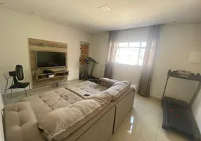 Foto 1 de Casa com 4 Quartos à venda, 260m² em Vila São Nicolau, São Paulo