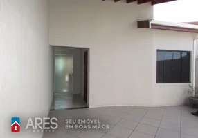 Foto 1 de Casa com 3 Quartos à venda, 126m² em Jardim Nielsen Ville, Americana