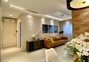 Foto 1 de Apartamento com 2 Quartos à venda, 58m² em Jardim Paulista, Atibaia