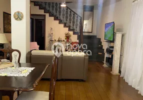 Foto 1 de Casa com 4 Quartos à venda, 135m² em Cachambi, Rio de Janeiro