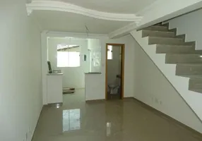 Foto 1 de Casa com 3 Quartos à venda, 150m² em Parque São Vicente, Mauá