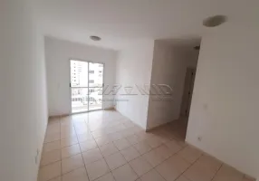 Foto 1 de Apartamento com 2 Quartos para alugar, 57m² em Nova Aliança, Ribeirão Preto