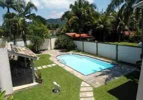 Foto 1 de Casa de Condomínio com 4 Quartos à venda, 700m² em Jardim Acapulco , Guarujá