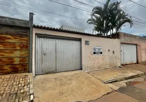 Foto 1 de Casa com 3 Quartos à venda, 100m² em Del Lago II, Brasília