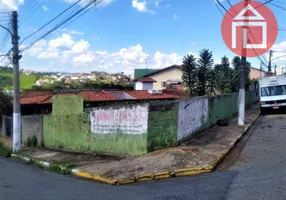 Foto 1 de Lote/Terreno à venda, 434m² em Santa Luzia, Bragança Paulista
