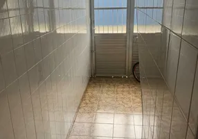 Foto 1 de Sobrado com 3 Quartos à venda, 124m² em Osvaldo Cruz, São Caetano do Sul