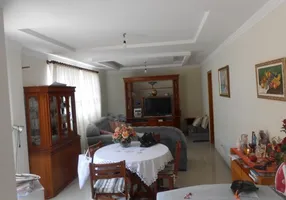 Foto 1 de Casa de Condomínio com 3 Quartos à venda, 170m² em Vila Valença, São Vicente
