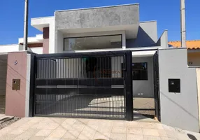 Foto 1 de Casa com 3 Quartos à venda, 107m² em Jardim Novo Oasis, Maringá