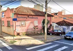 Foto 1 de Casa com 3 Quartos à venda, 320m² em Centro, Uberaba