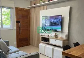Foto 1 de Apartamento com 2 Quartos à venda, 52m² em Guaiaúna, São Paulo