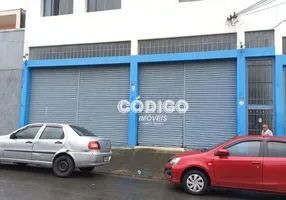 Foto 1 de Ponto Comercial para alugar, 400m² em Vila Guilherme, São Paulo