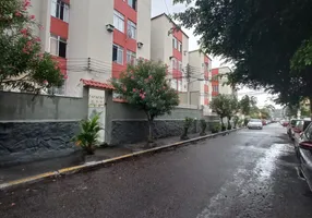 Foto 1 de Apartamento com 3 Quartos à venda, 73m² em Vila Paula, Duque de Caxias