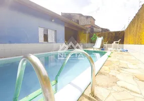 Foto 1 de Casa com 3 Quartos à venda, 160m² em Caputera, Caraguatatuba