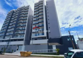 Foto 1 de Apartamento com 2 Quartos à venda, 74m² em Indaiá, Caraguatatuba