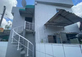 Foto 1 de Casa com 3 Quartos para alugar, 70m² em Cordeiro, Recife