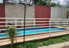 Foto 1 de Apartamento com 2 Quartos à venda, 49m² em Parque Marajó, Valparaíso de Goiás