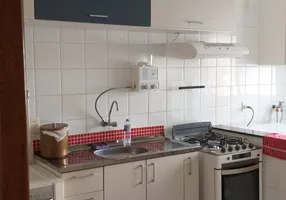 Foto 1 de Apartamento com 2 Quartos à venda, 62m² em Conjunto Residencial Trinta e Um de Março, São José dos Campos