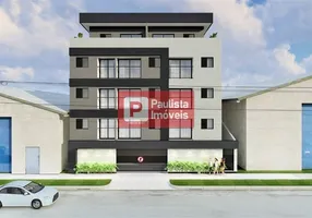 Foto 1 de Apartamento com 2 Quartos à venda, 45m² em Parque Alto do Rio Bonito, São Paulo