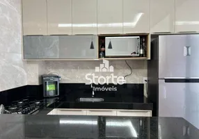 Foto 1 de Casa com 3 Quartos à venda, 140m² em Alto Umuarama, Uberlândia