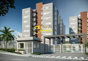 Foto 1 de Apartamento com 2 Quartos à venda, 49m² em Recanto do Sol I, Campinas