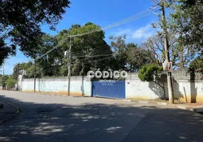Foto 1 de Galpão/Depósito/Armazém à venda, 750m² em Aracília, Guarulhos