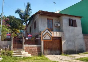 Foto 1 de Casa com 3 Quartos à venda, 70m² em Maringa, Alvorada