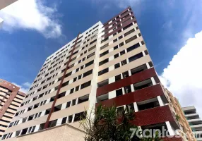 Foto 1 de Apartamento com 3 Quartos para alugar, 72m² em Dionísio Torres, Fortaleza