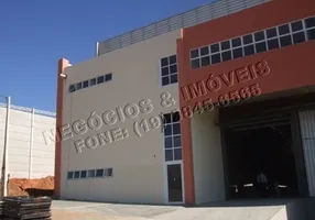 Foto 1 de Galpão/Depósito/Armazém para alugar, 900m² em JARDIM SAO PEDRO, Hortolândia