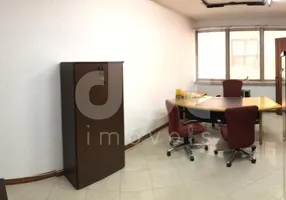 Foto 1 de Sala Comercial com 2 Quartos para alugar, 85m² em Centro, Campinas