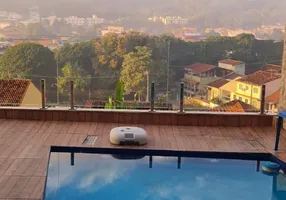Foto 1 de Casa com 3 Quartos à venda, 220m² em Taquara, Rio de Janeiro