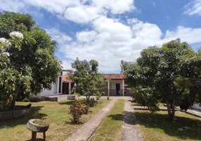 Foto 1 de Casa com 2 Quartos à venda, 10m² em Ponta de Areia, Itaparica